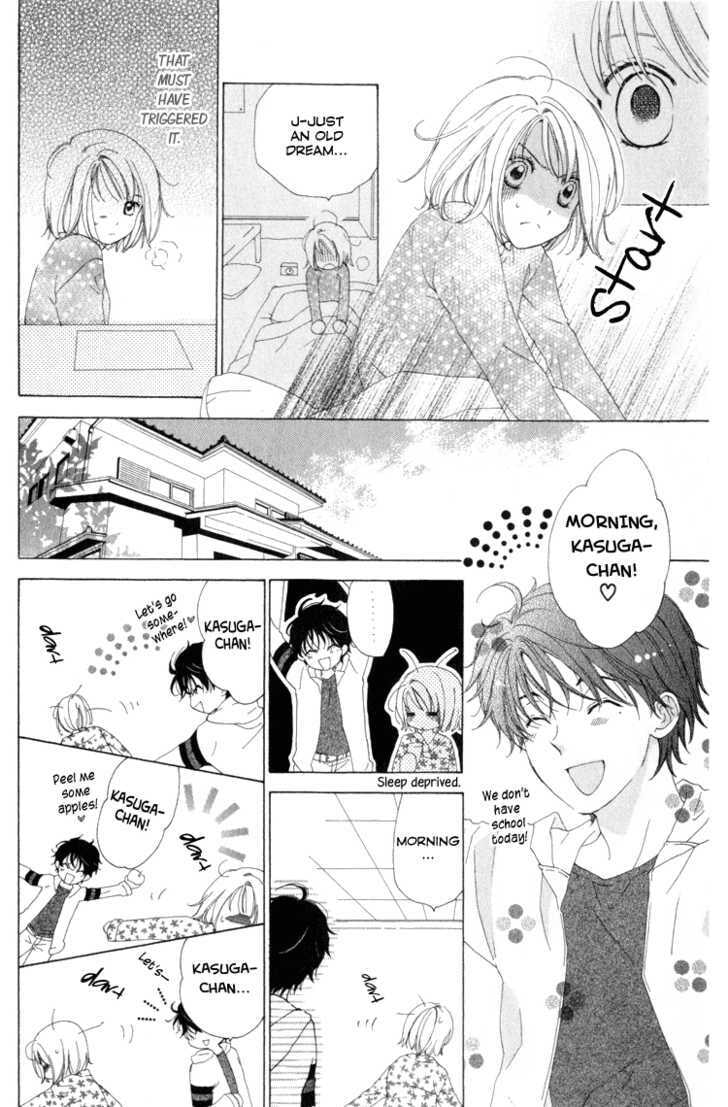 Read The Lizard Prince chapter 9.5 image 25 on Lezhin