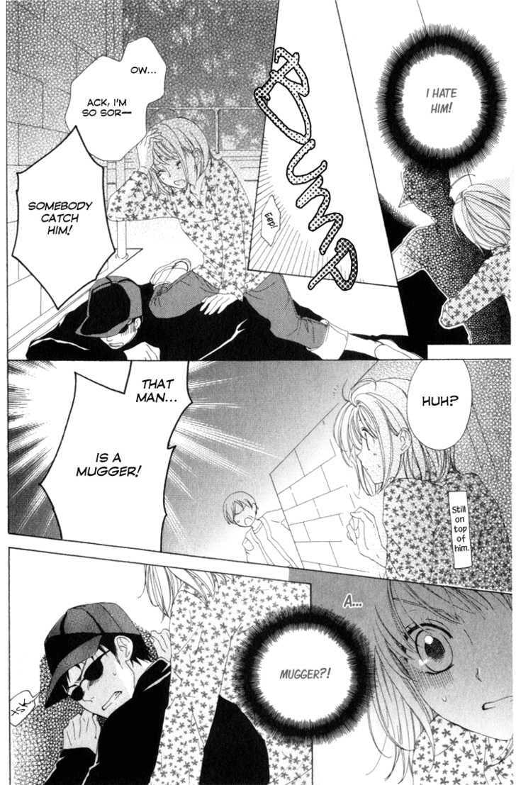 Read The Lizard Prince chapter 9.5 image 30 on Lezhin