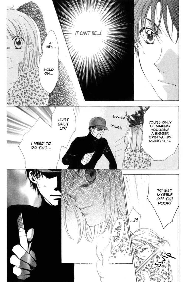 Read The Lizard Prince chapter 9.5 image 33 on Lezhin