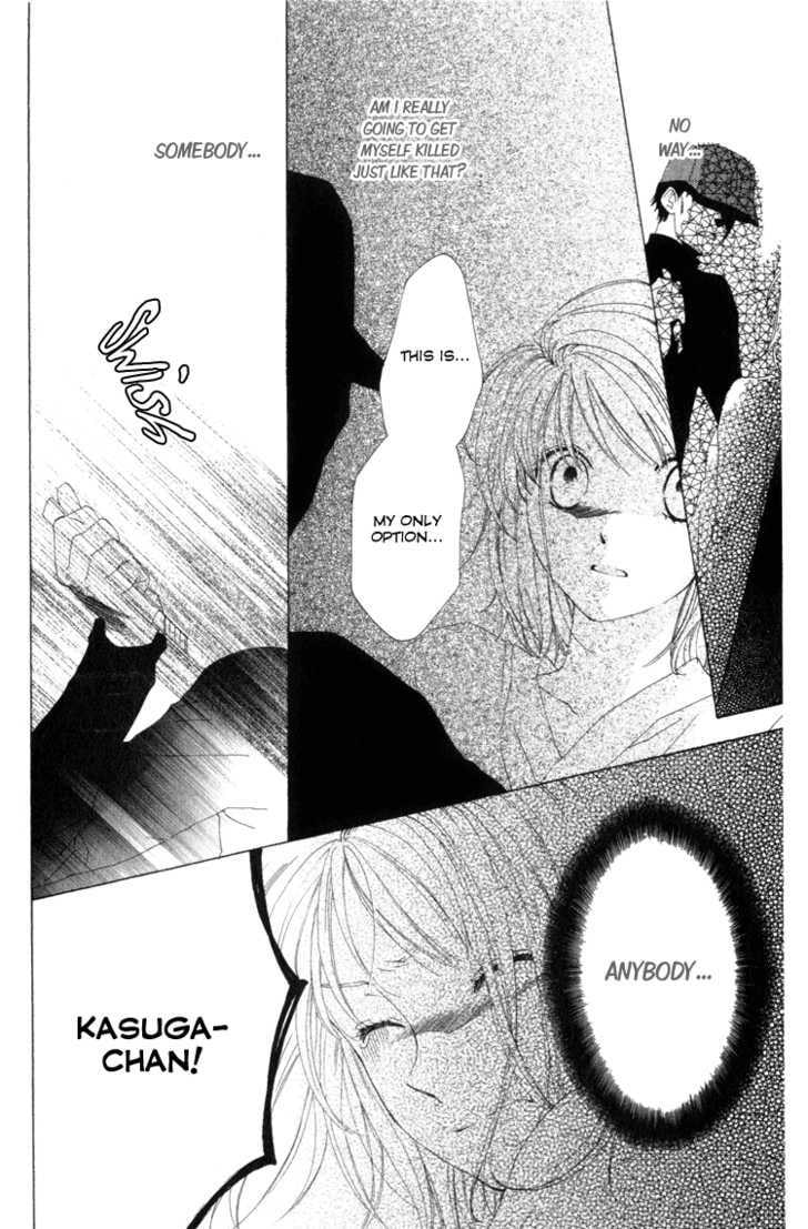 Read The Lizard Prince chapter 9.5 image 34 on Lezhin
