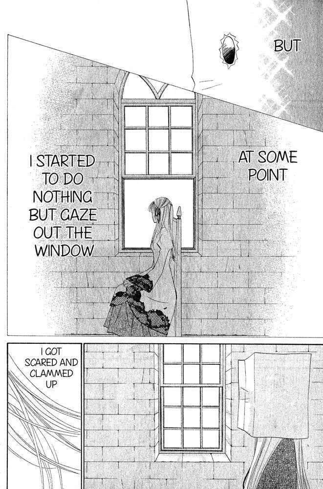 Read The Locked-up Maiden chapter 0 image 37 on Lezhin