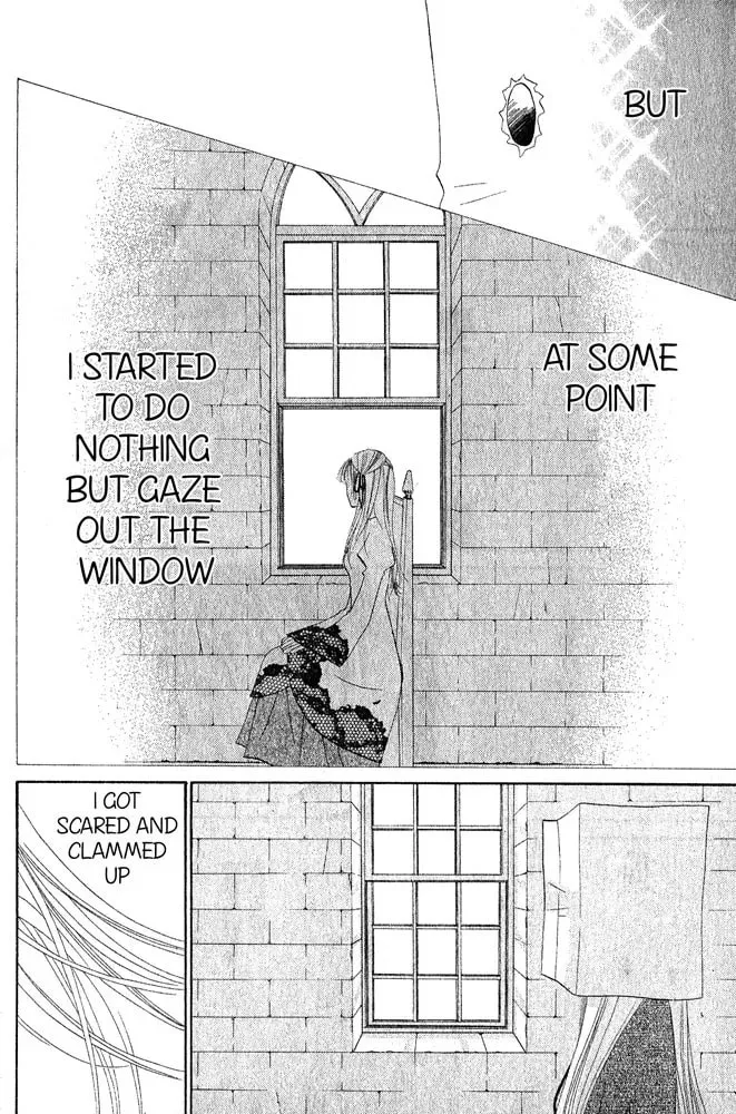 Read The Locked-up Maiden chapter 1 image 37 on Lezhin