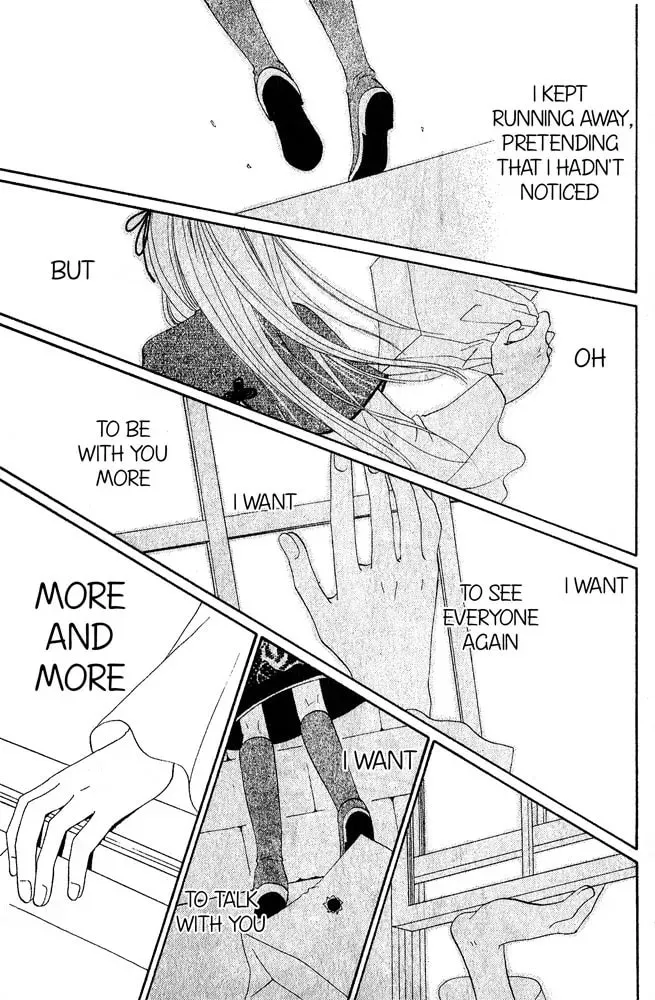 Read The Locked-up Maiden chapter 1 image 38 on Lezhin