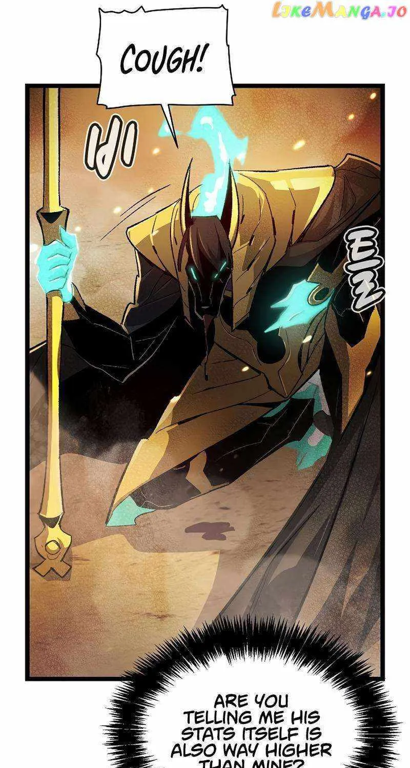Read The Lone Necromancer chapter 107.1 image 108 on Lezhin