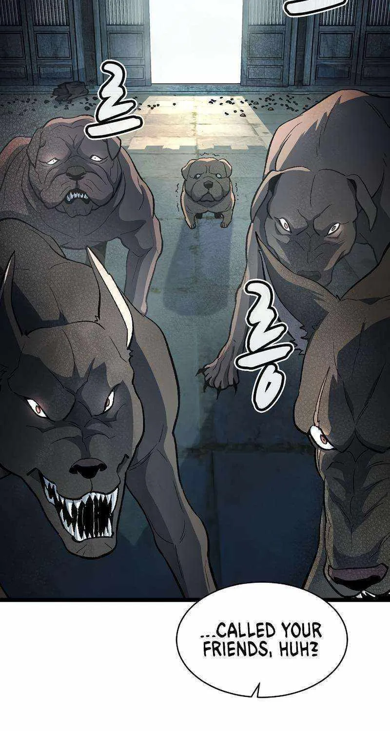Read The Lone Necromancer chapter 107.1 image 11 on Lezhin