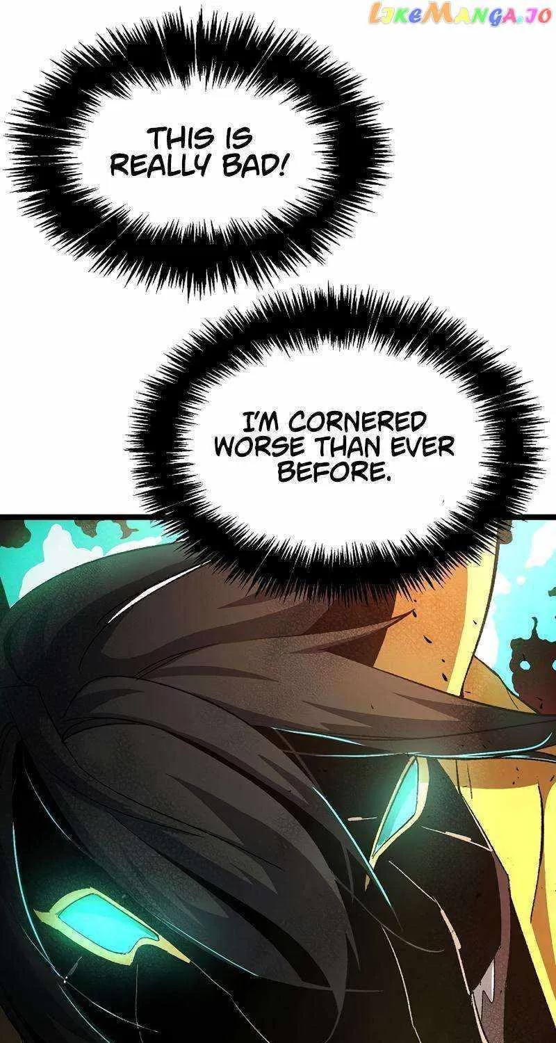 Read The Lone Necromancer chapter 107.1 image 123 on Lezhin