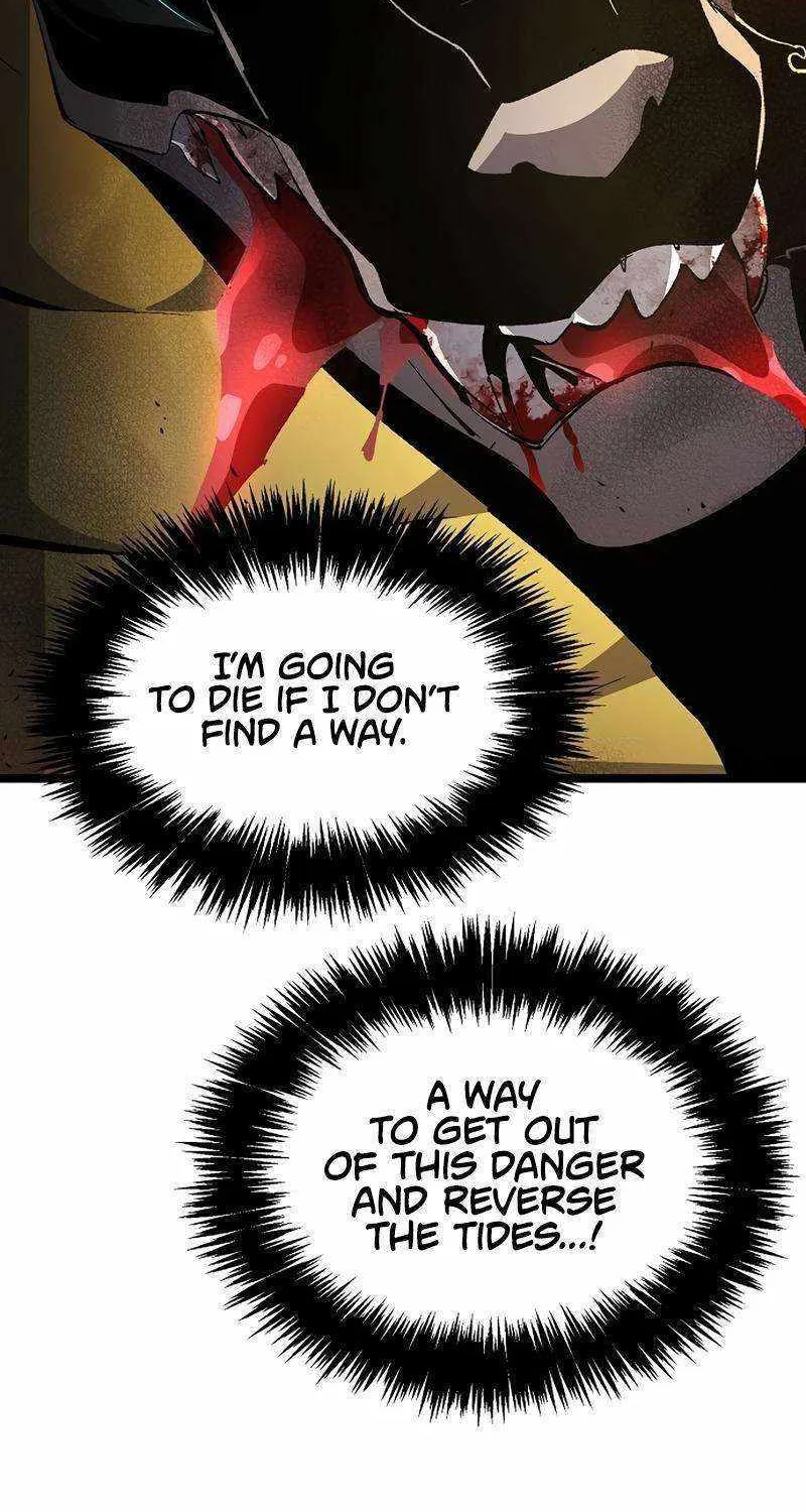 Read The Lone Necromancer chapter 107.1 image 124 on Lezhin