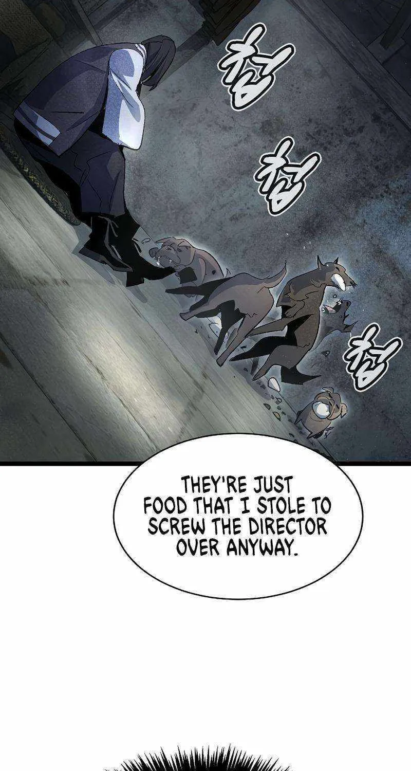 Read The Lone Necromancer chapter 107.1 image 14 on Lezhin