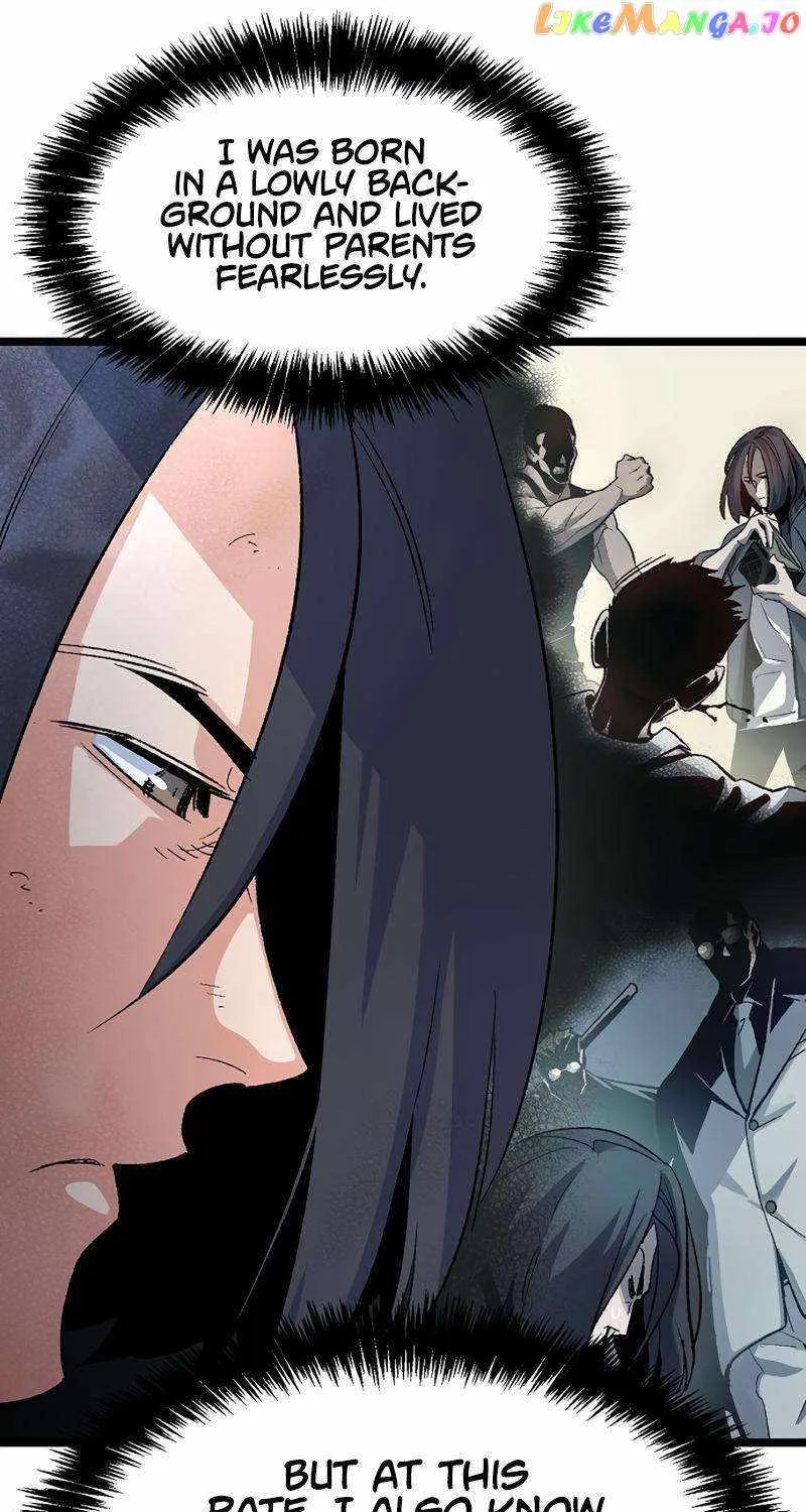 Read The Lone Necromancer chapter 107.1 image 16 on Lezhin