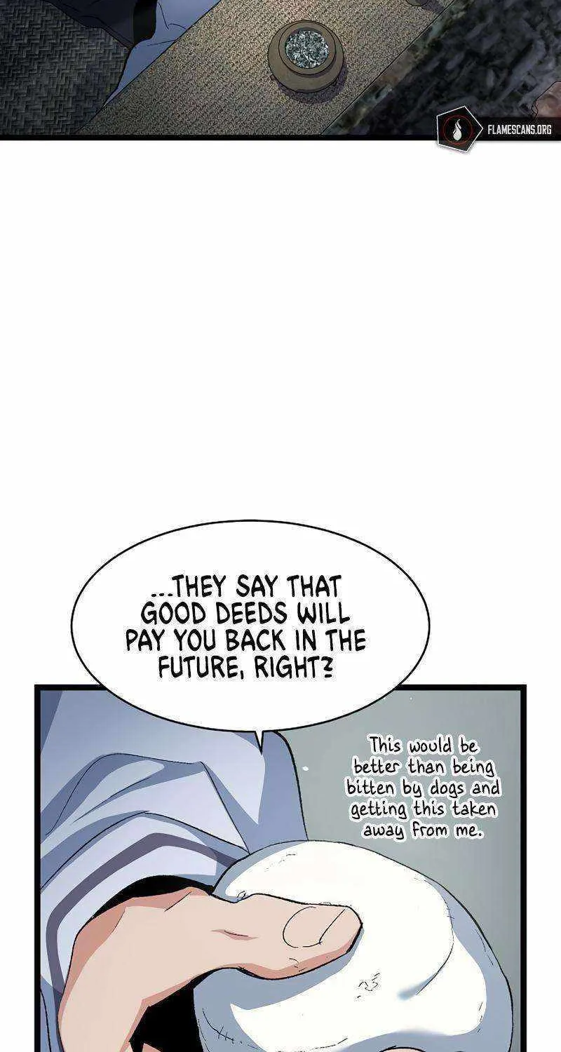 Read The Lone Necromancer chapter 107.1 image 19 on Lezhin