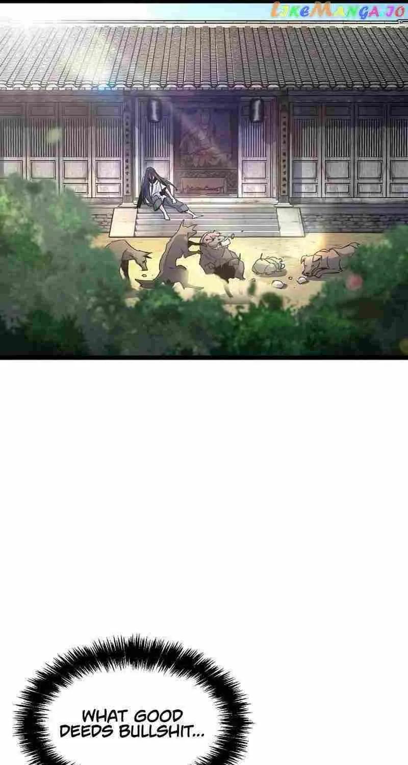 Read The Lone Necromancer chapter 107.1 image 24 on Lezhin
