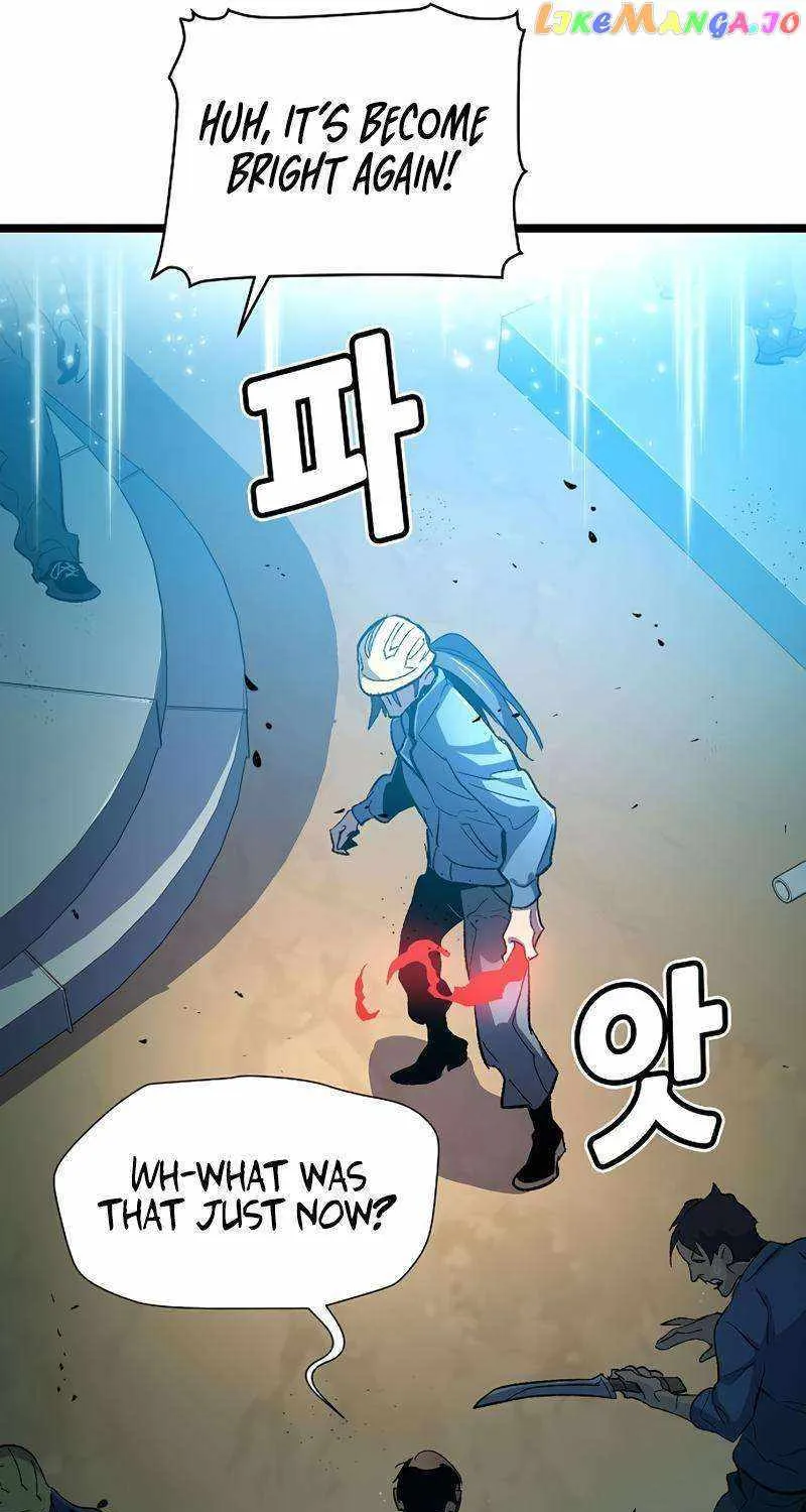 Read The Lone Necromancer chapter 107.1 image 39 on Lezhin