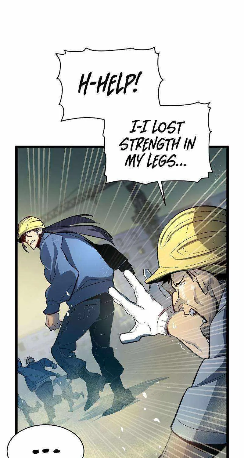 Read The Lone Necromancer chapter 107.1 image 45 on Lezhin