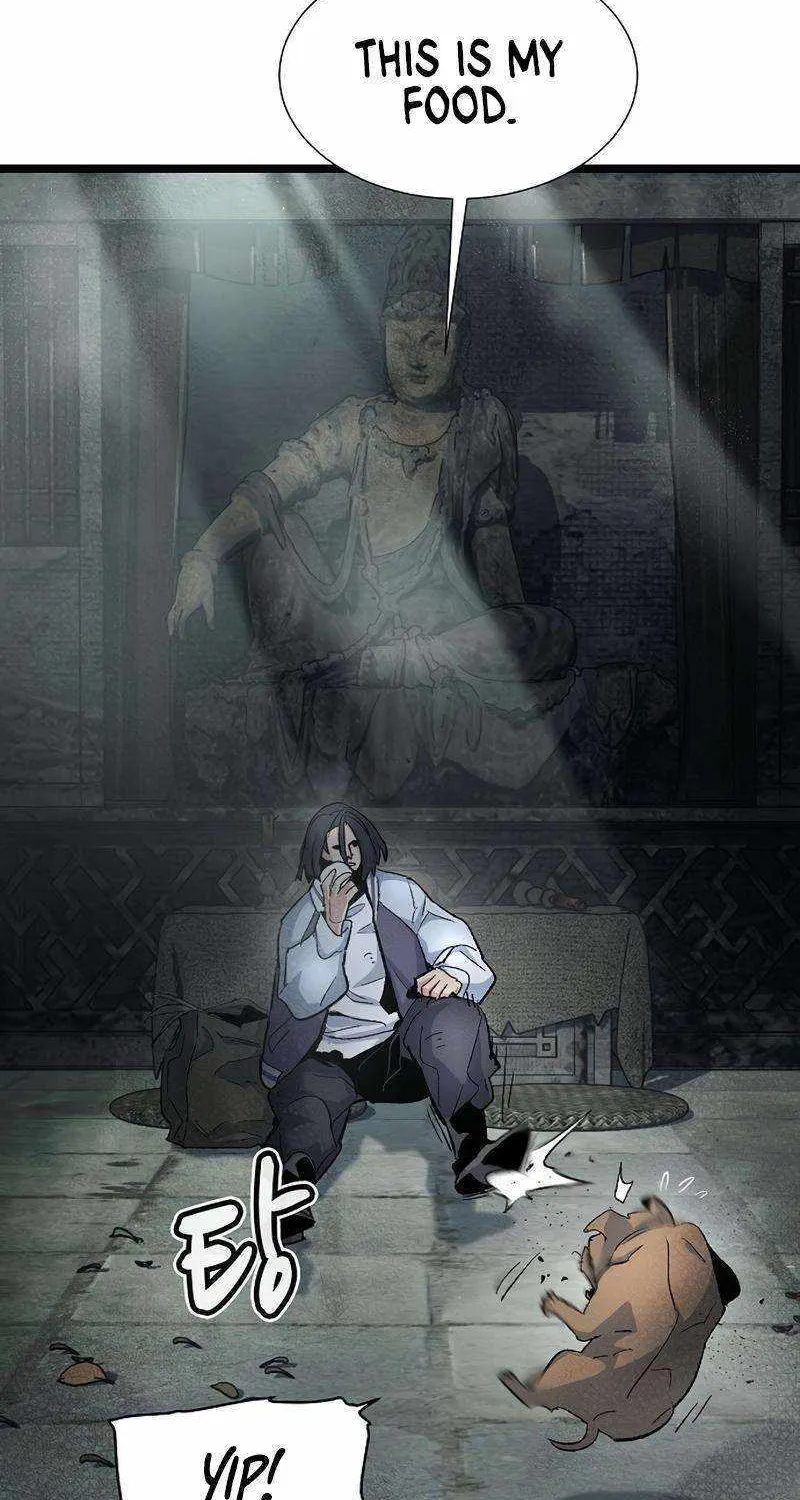 Read The Lone Necromancer chapter 107.1 image 6 on Lezhin