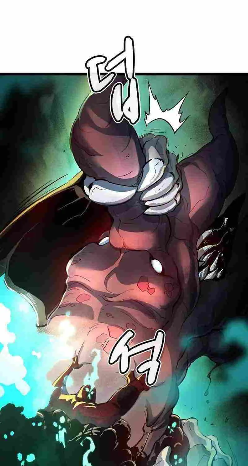 Read The Lone Necromancer chapter 107.1 image 87 on Lezhin