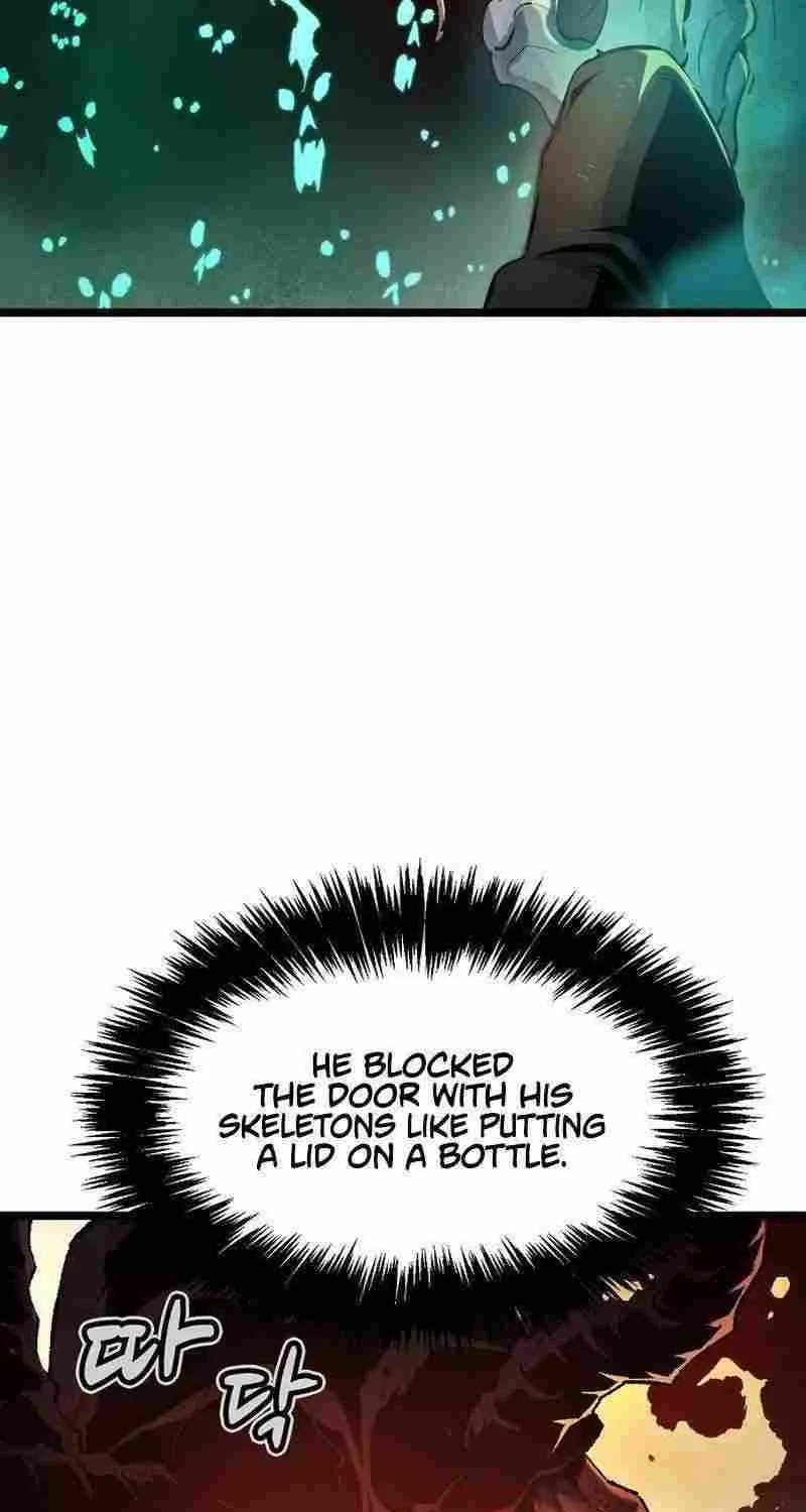 Read The Lone Necromancer chapter 107.1 image 88 on Lezhin