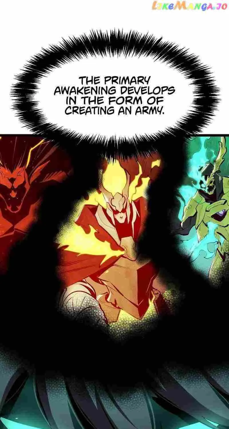 Read The Lone Necromancer chapter 107.1 image 92 on Lezhin