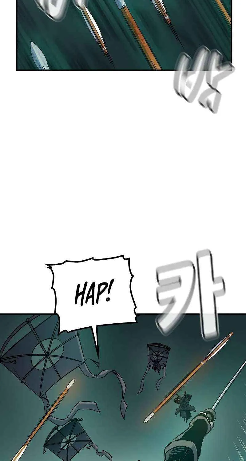 Read The Lone Necromancer chapter 134.1 image 20 on Lezhin