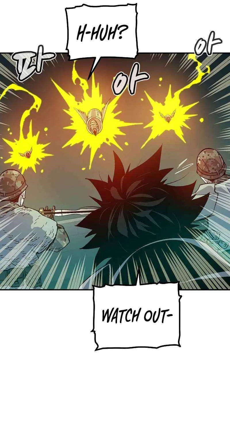 Read The Lone Necromancer chapter 134.1 image 27 on Lezhin