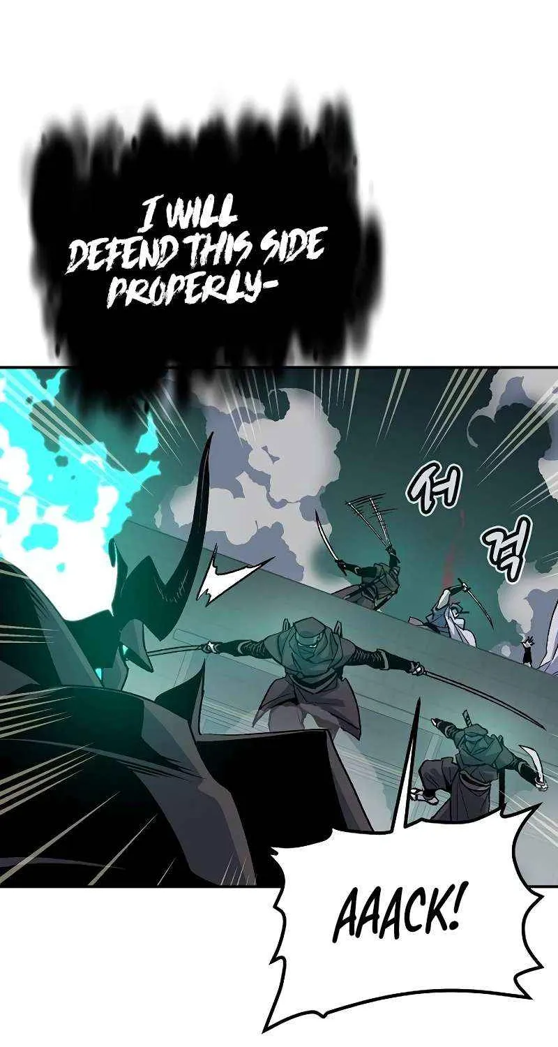 Read The Lone Necromancer chapter 134.1 image 32 on Lezhin