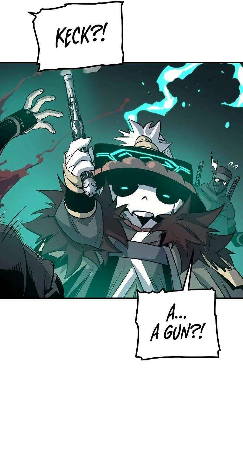 Read The Lone Necromancer chapter 134.1 image 54 on Lezhin