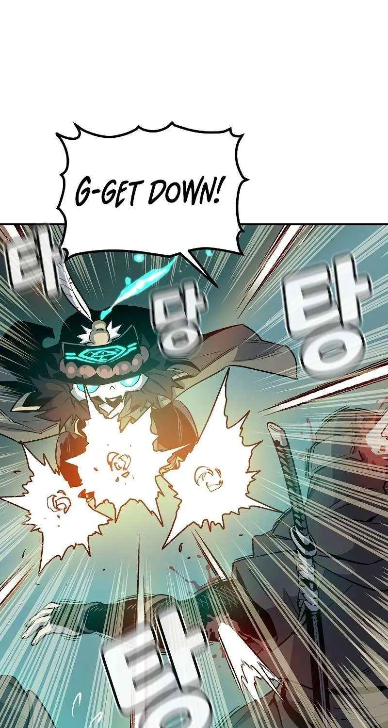 Read The Lone Necromancer chapter 134.1 image 55 on Lezhin