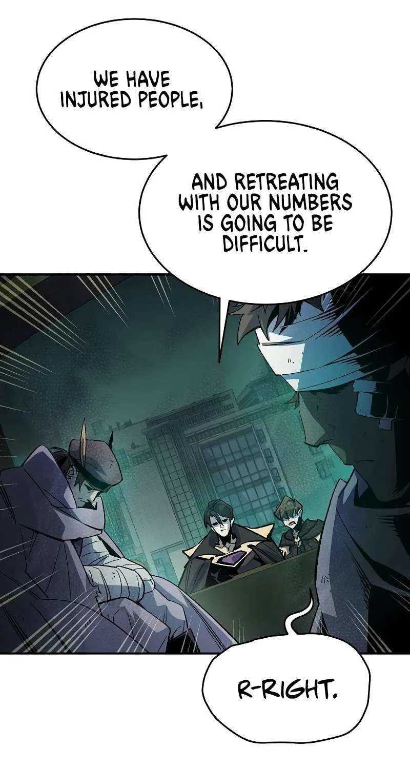 Read The Lone Necromancer chapter 134.1 image 6 on Lezhin