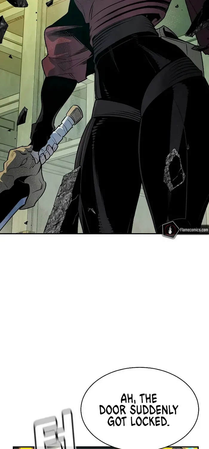Read The Lone Necromancer chapter 142.1 image 12 on Lezhin