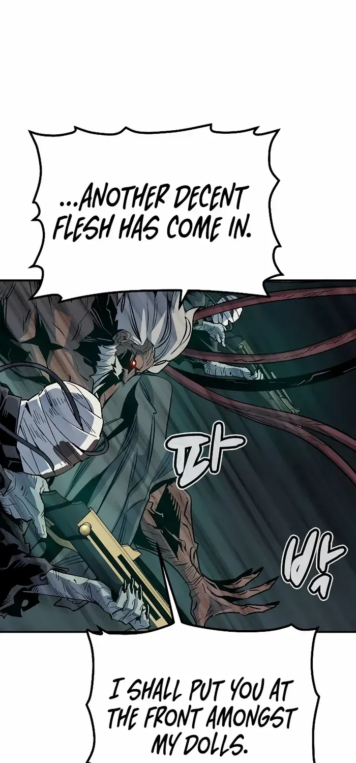 Read The Lone Necromancer chapter 142.1 image 14 on Lezhin