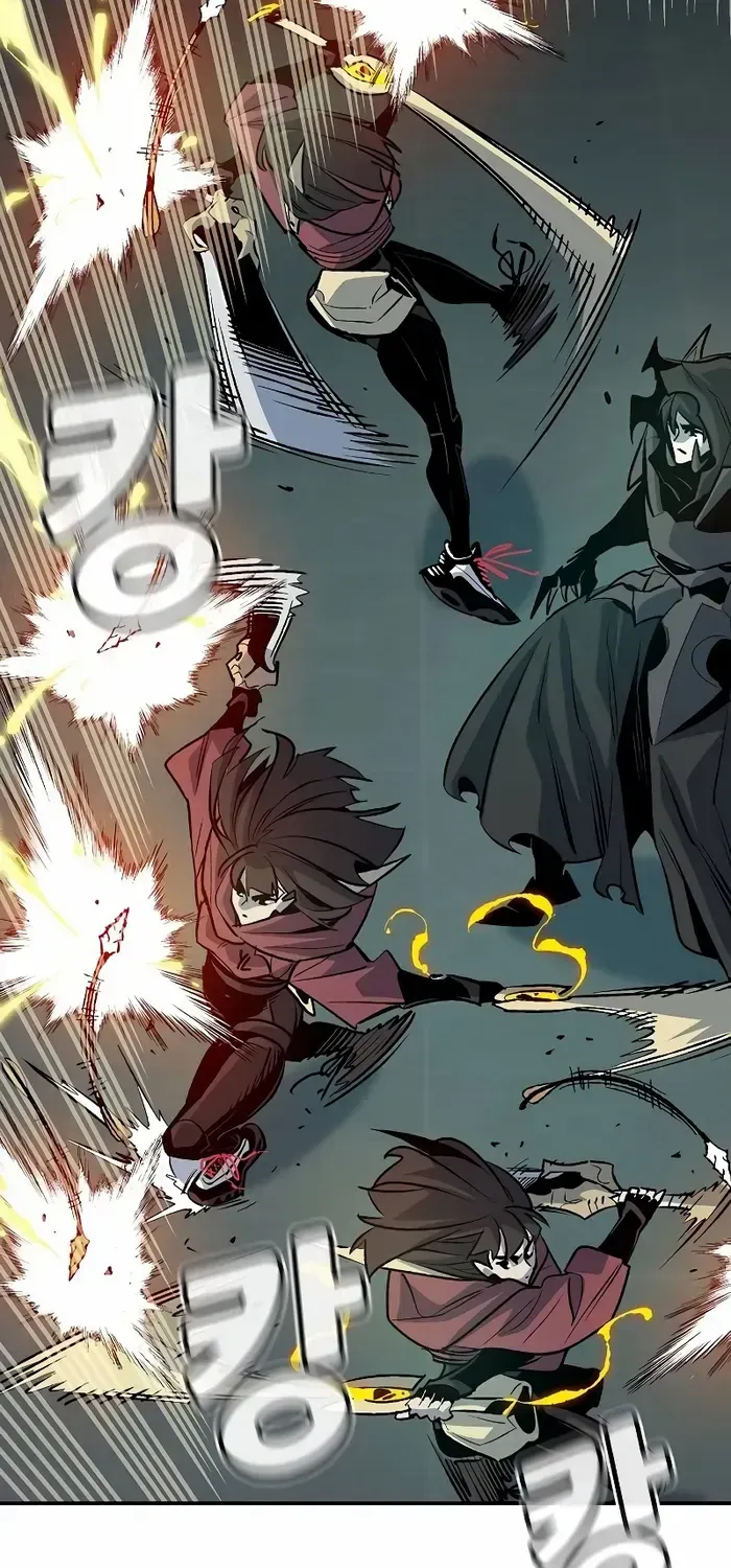 Read The Lone Necromancer chapter 142.1 image 17 on Lezhin