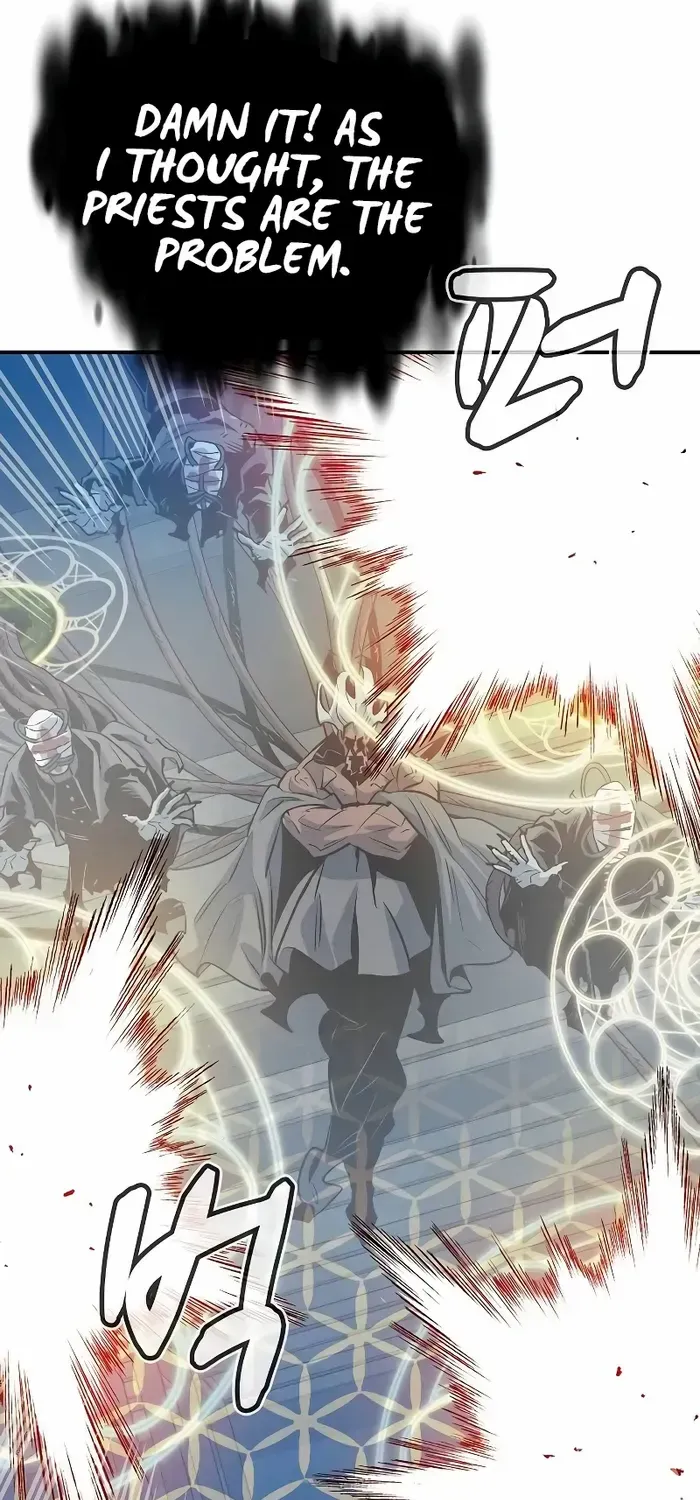 Read The Lone Necromancer chapter 142.1 image 20 on Lezhin