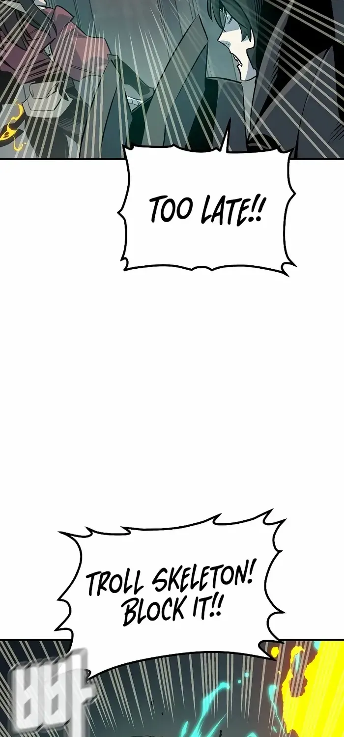 Read The Lone Necromancer chapter 142.1 image 22 on Lezhin