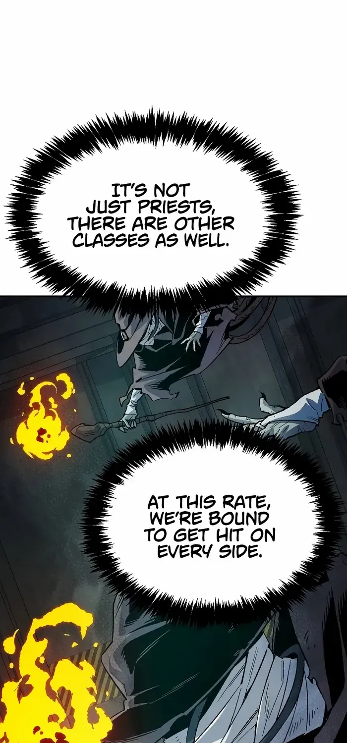 Read The Lone Necromancer chapter 142.1 image 24 on Lezhin