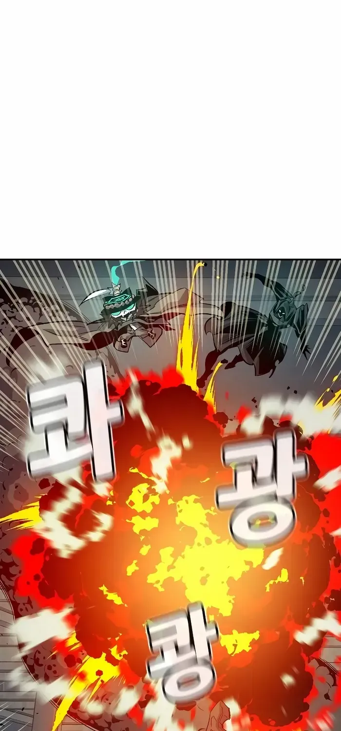Read The Lone Necromancer chapter 142.1 image 29 on Lezhin