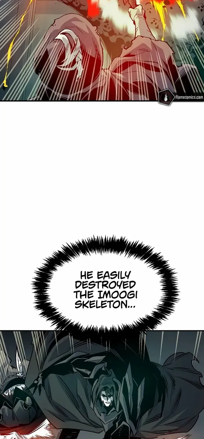 Read The Lone Necromancer chapter 142.1 image 30 on Lezhin