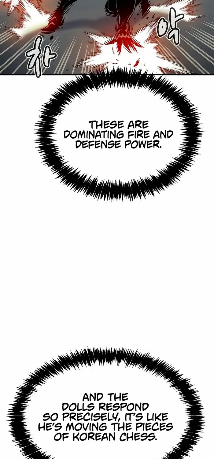Read The Lone Necromancer chapter 142.1 image 31 on Lezhin