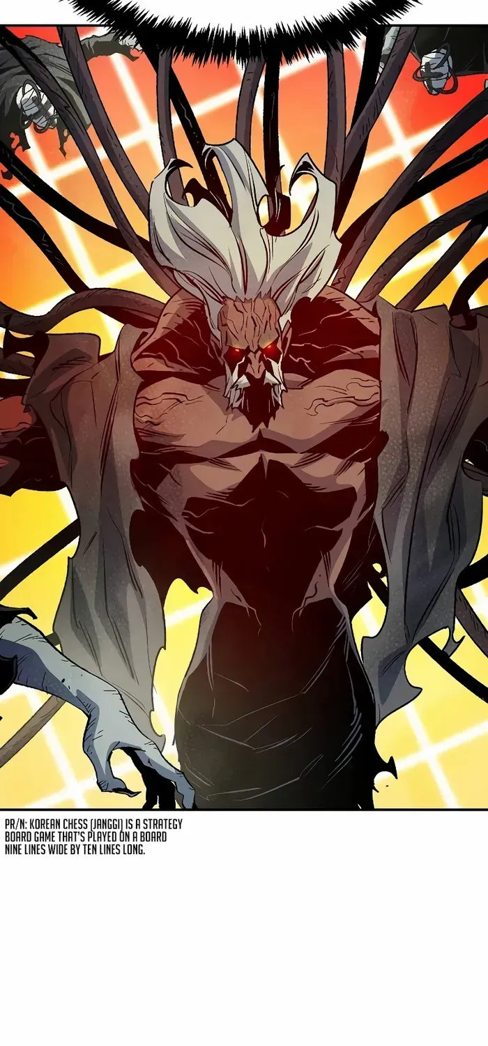 Read The Lone Necromancer chapter 142.1 image 32 on Lezhin