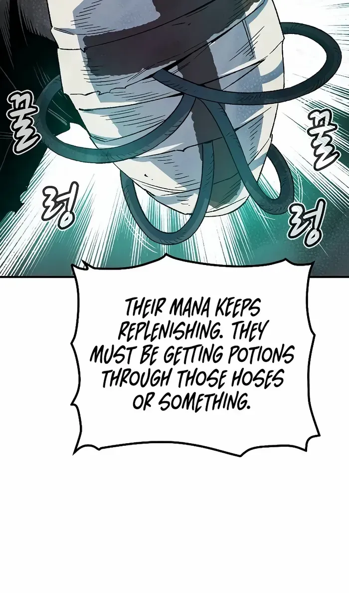 Read The Lone Necromancer chapter 142.1 image 36 on Lezhin