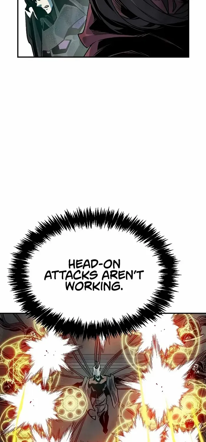 Read The Lone Necromancer chapter 142.1 image 40 on Lezhin