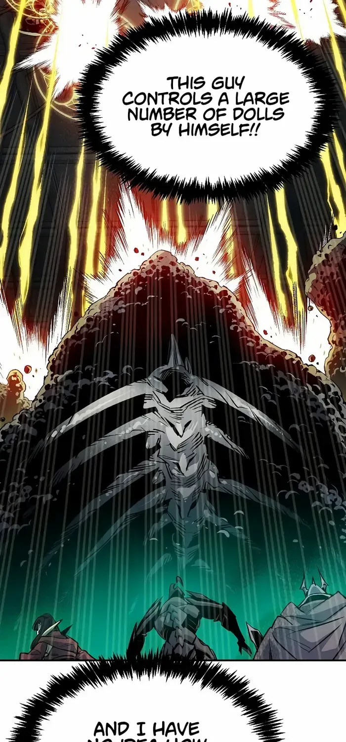 Read The Lone Necromancer chapter 142.1 image 41 on Lezhin