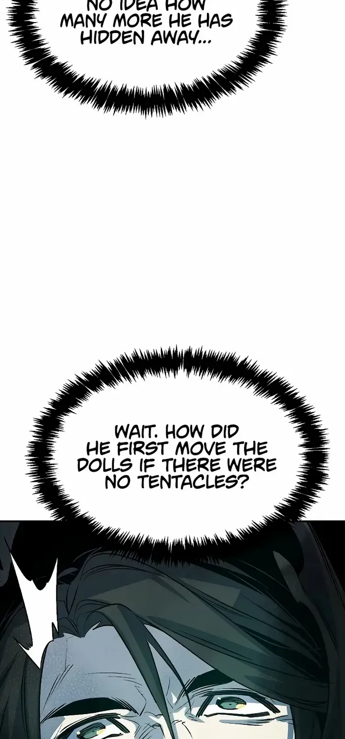 Read The Lone Necromancer chapter 142.1 image 42 on Lezhin