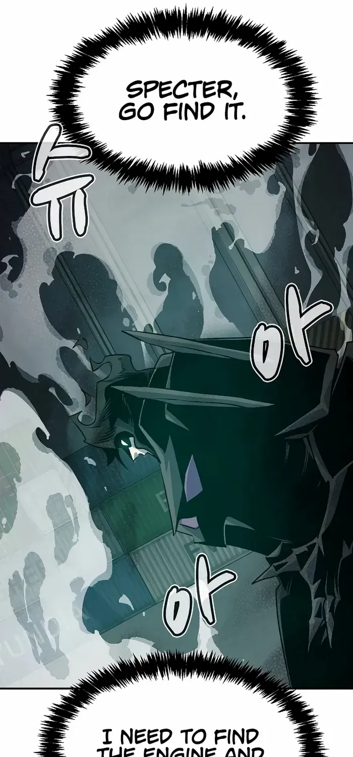 Read The Lone Necromancer chapter 142.1 image 46 on Lezhin