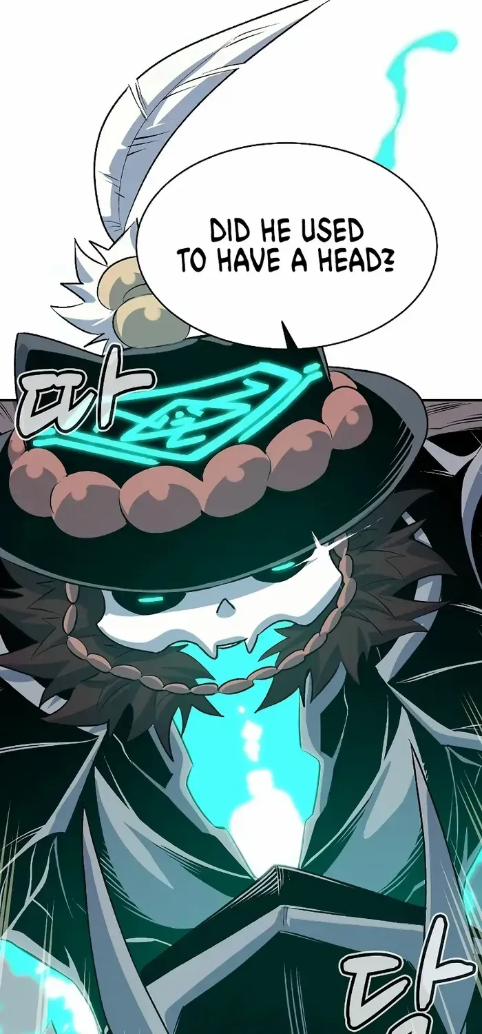 Read The Lone Necromancer chapter 142.1 image 60 on Lezhin