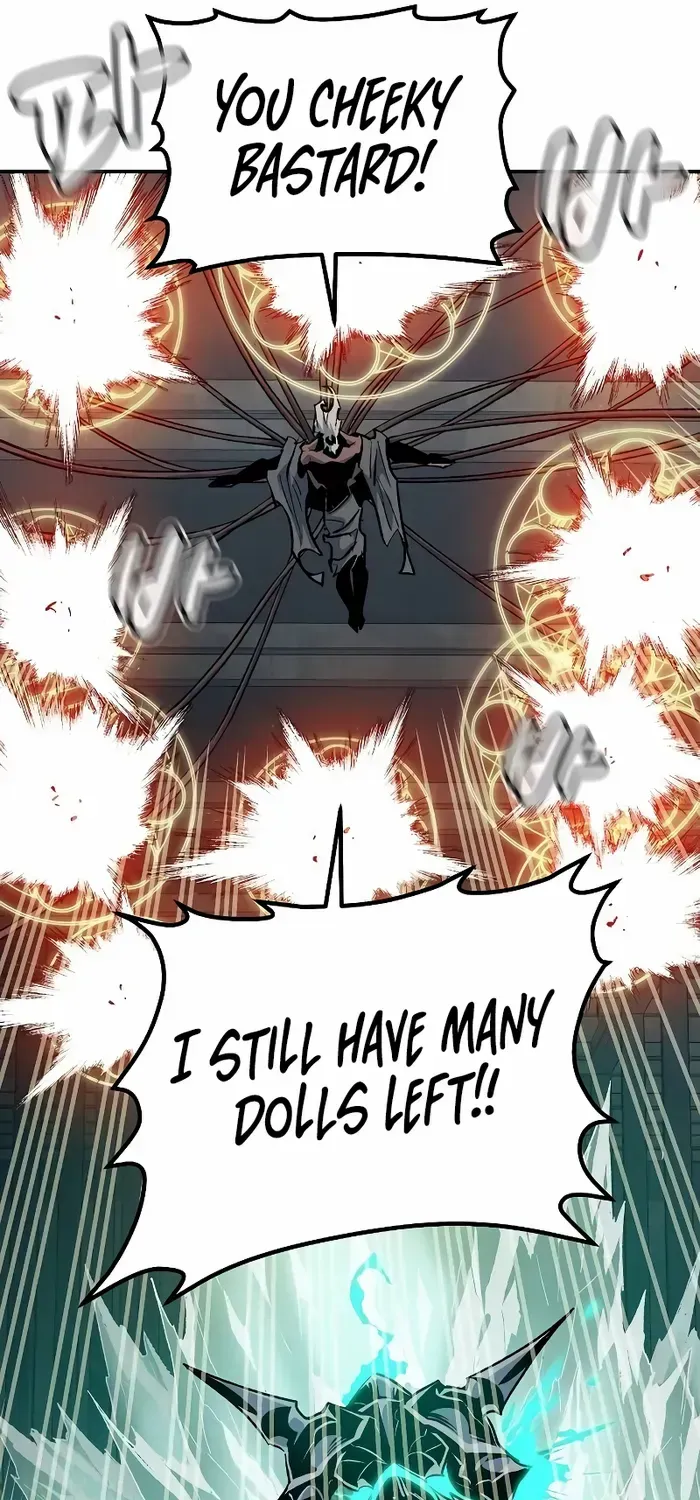 Read The Lone Necromancer chapter 142.1 image 73 on Lezhin