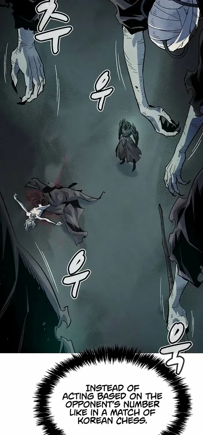 Read The Lone Necromancer chapter 142.1 image 80 on Lezhin