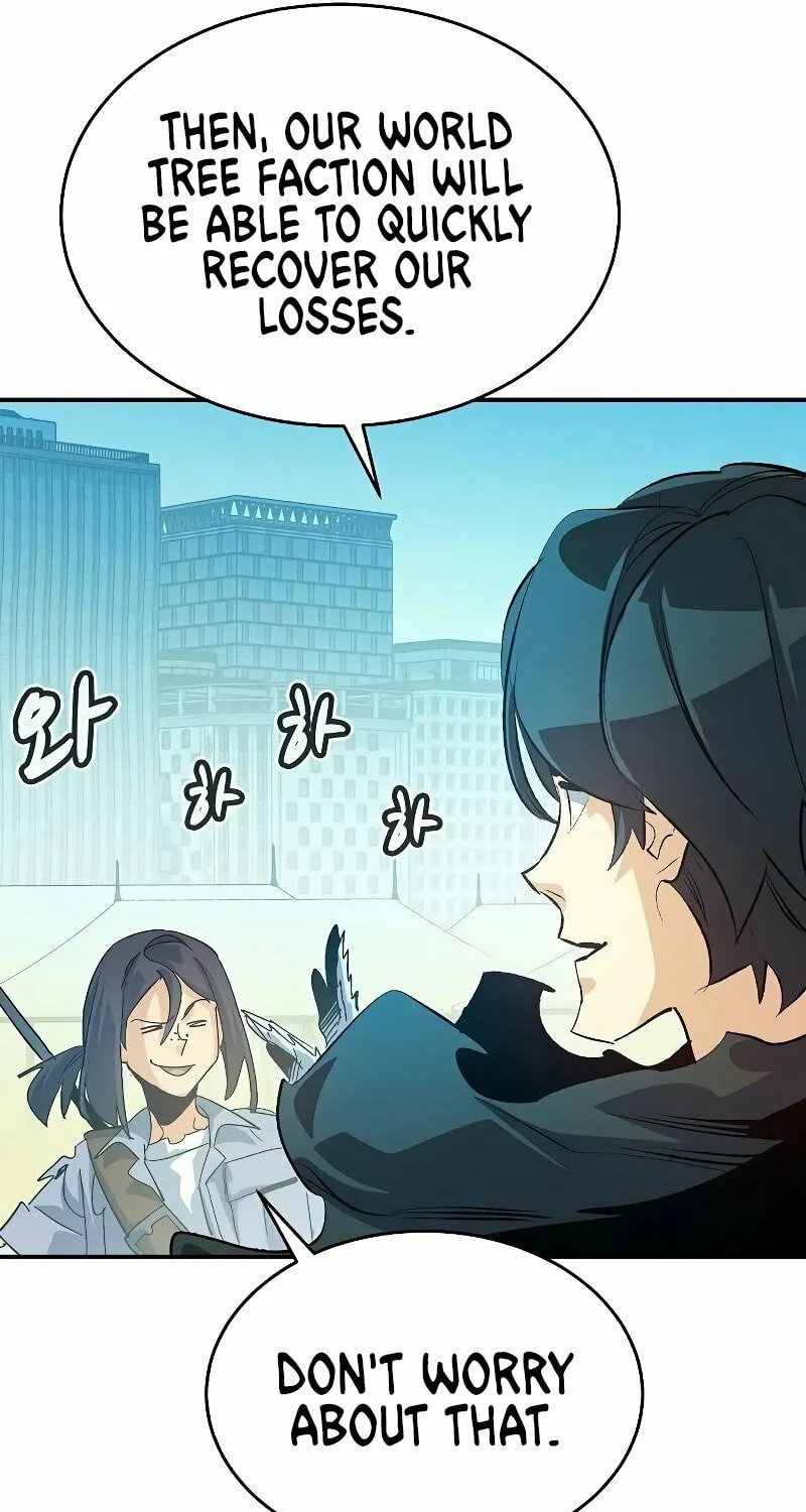 Read The Lone Necromancer chapter 188 image 103 on Lezhin