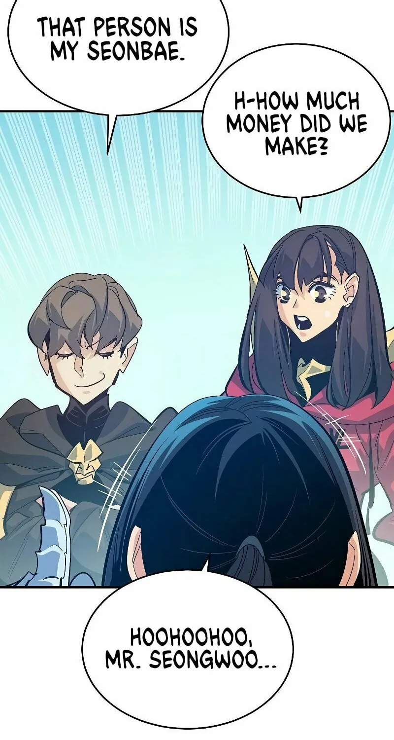 Read The Lone Necromancer chapter 188 image 106 on Lezhin