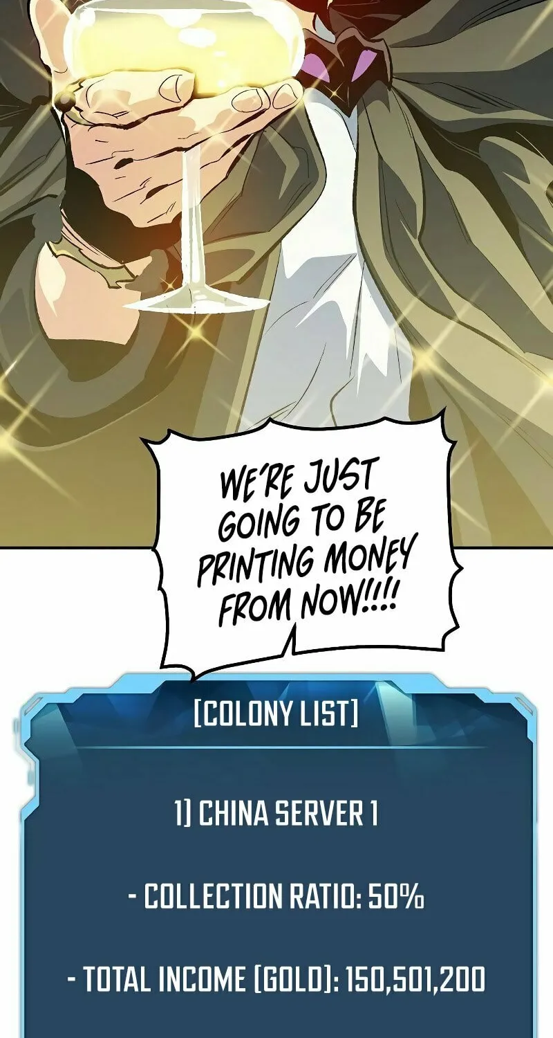 Read The Lone Necromancer chapter 188 image 108 on Lezhin