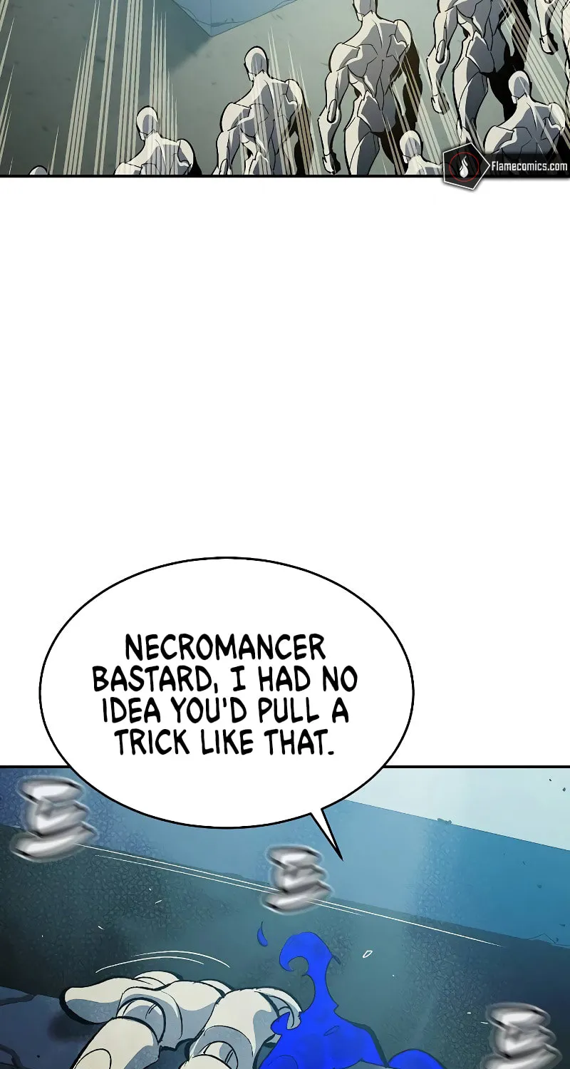 Read The Lone Necromancer chapter 188 image 15 on Lezhin