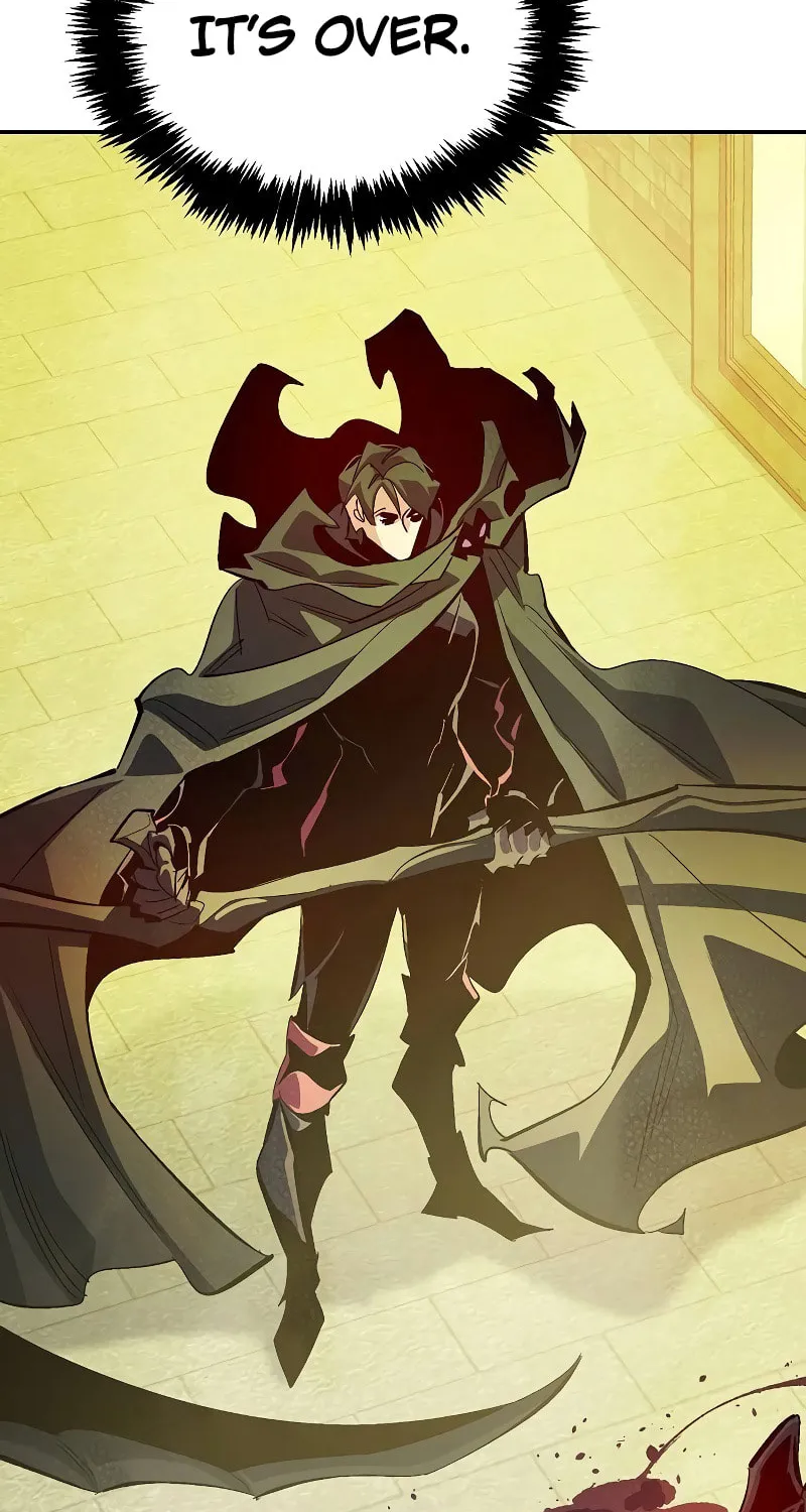Read The Lone Necromancer chapter 188 image 2 on Lezhin